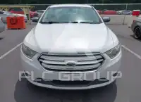 2014 Ford TAURUS фото