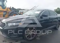 2014 Ford TAURUS photo