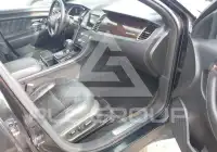 2014 Ford TAURUS фото