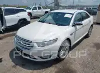 2014 Ford TAURUS фото