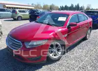 2014 Ford TAURUS фото
