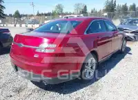 2014 Ford TAURUS фото