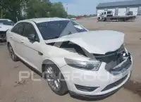 2014 Ford TAURUS фото