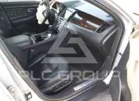 2014 Ford TAURUS фото