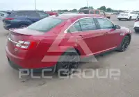 2014 Ford TAURUS фото