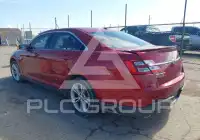 2014 Ford TAURUS фото