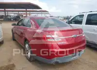 2014 Ford TAURUS фото
