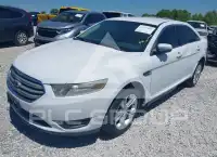 2014 Ford TAURUS photo