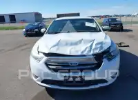 2014 Ford TAURUS фото