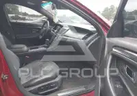 2014 Ford TAURUS фото