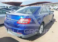 2014 Ford TAURUS photo