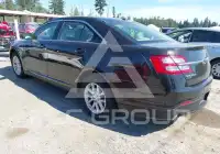 2014 Ford TAURUS фото