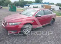 2014 Ford TAURUS photo