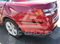 2014 Ford TAURUS photo