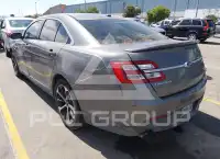 2014 Ford TAURUS фото