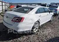 2014 Ford TAURUS фото