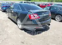 2014 Ford TAURUS фото