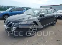 2014 Ford TAURUS фото