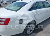 2014 Ford TAURUS фото