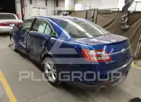 2014 Ford TAURUS photo