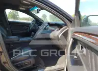 2014 Ford TAURUS фото