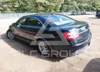 2014 Ford TAURUS фото