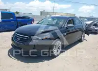 2014 Ford TAURUS фото