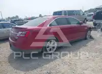 2014 Ford TAURUS photo