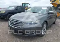 2014 Ford TAURUS фото