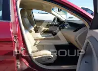 2014 Ford TAURUS photo