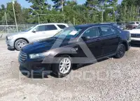 2014 Ford TAURUS photo