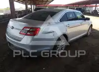 2014 Ford TAURUS фото