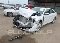 2014 Ford TAURUS фото