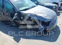 2014 Ford TAURUS photo