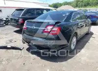 2014 Ford TAURUS фото