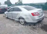 2014 Ford TAURUS photo