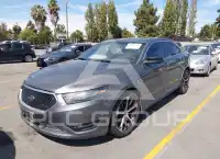 2014 Ford TAURUS фото