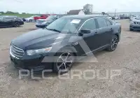 2014 Ford TAURUS фото