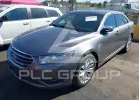 2014 Ford TAURUS photo
