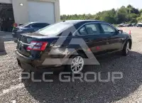 2014 Ford TAURUS photo