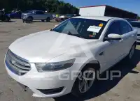 2014 Ford TAURUS фото