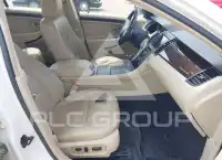 2014 Ford TAURUS фото
