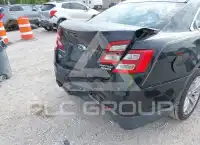 2014 Ford TAURUS photo