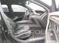 2014 Ford TAURUS фото