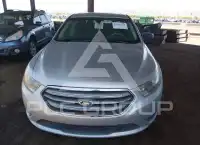 2014 Ford TAURUS фото