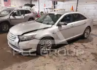 2014 Ford TAURUS фото
