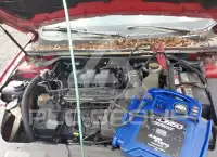 2014 Ford TAURUS photo