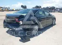 2014 Ford TAURUS фото
