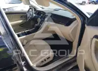 2014 Ford TAURUS photo
