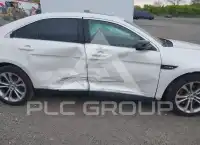 2014 Ford TAURUS photo